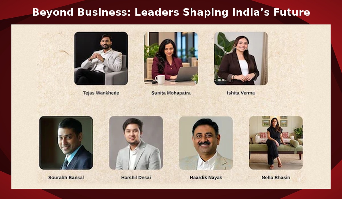 Featured in Forbes India- Beyond Business